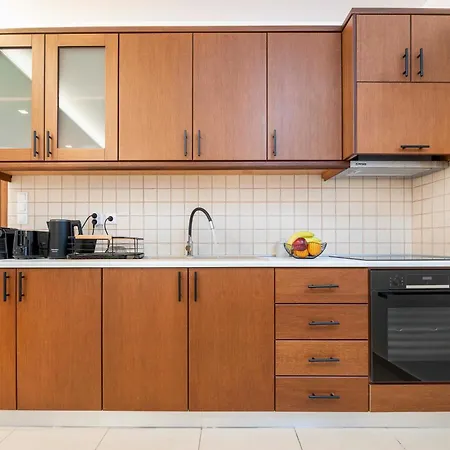 Apartman Gaia 4 - 5 Min To Beach *